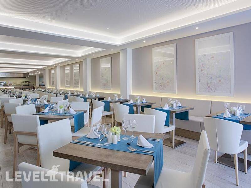 Фотография Grupotel Farrutx
