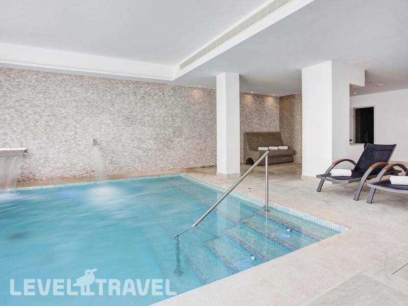 Фотография Grupotel Farrutx