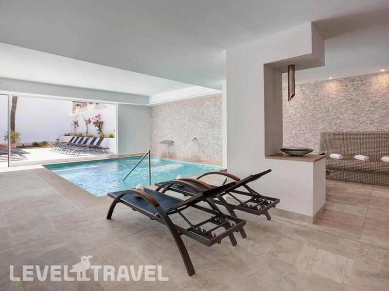 Фотография Grupotel Farrutx