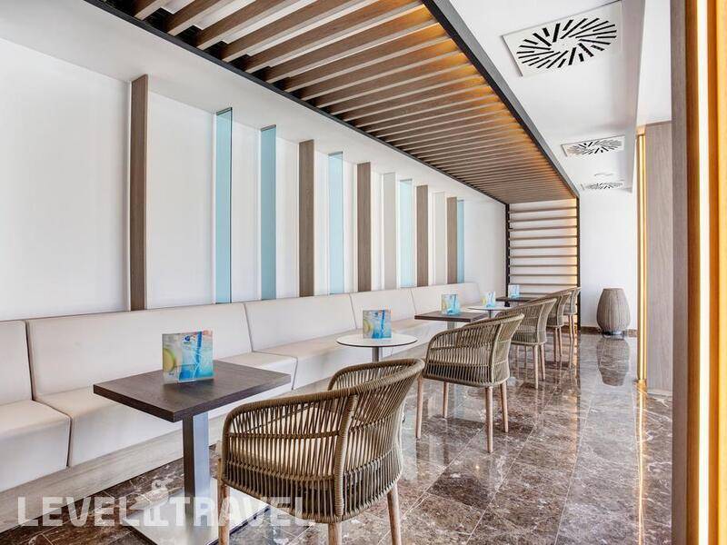 Фотография Grupotel Farrutx