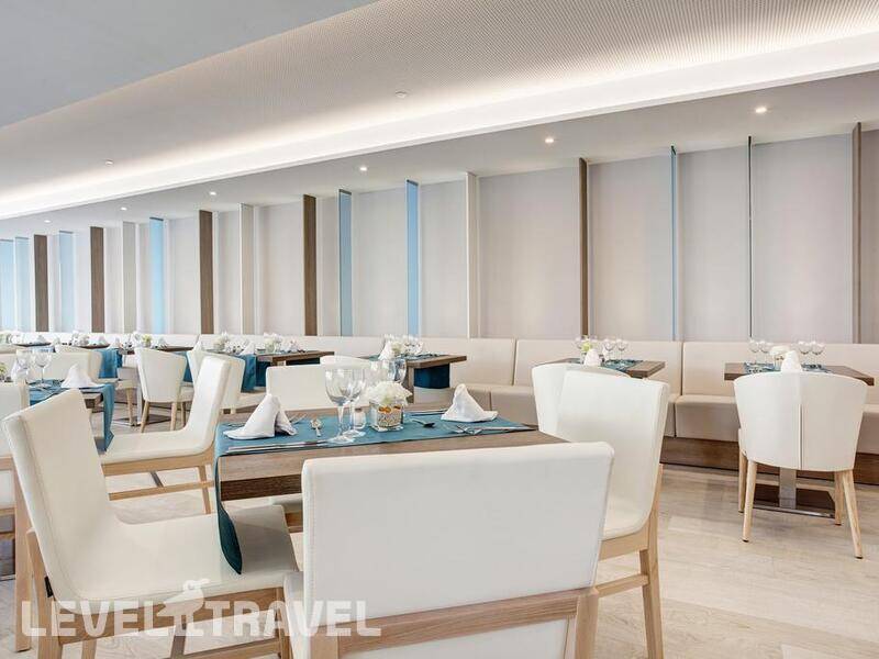 Фотография Grupotel Farrutx