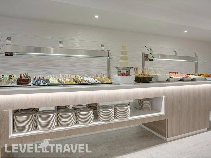 Фотография Grupotel Farrutx