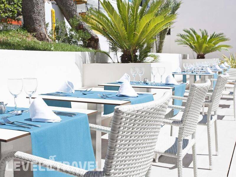 Фотография Grupotel Farrutx