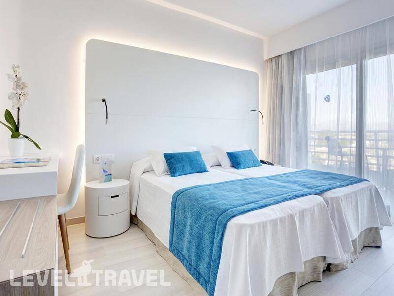 Фотография Grupotel Farrutx