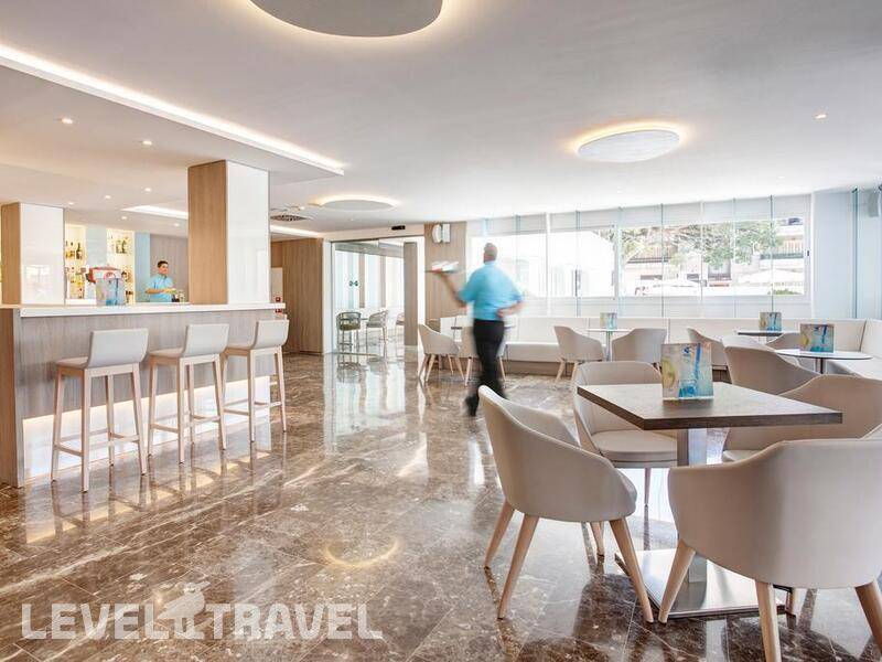 Фотография Grupotel Farrutx