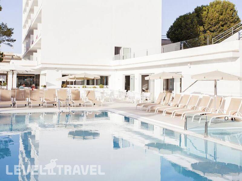 Фотография Grupotel Farrutx