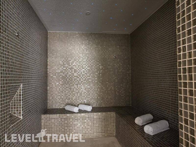 Фотография Grupotel Farrutx