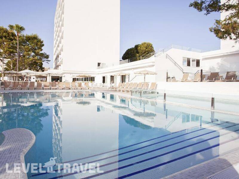 Фотография Grupotel Farrutx