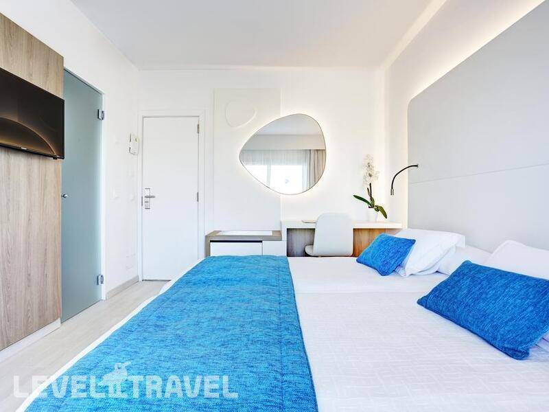 Фотография Grupotel Farrutx