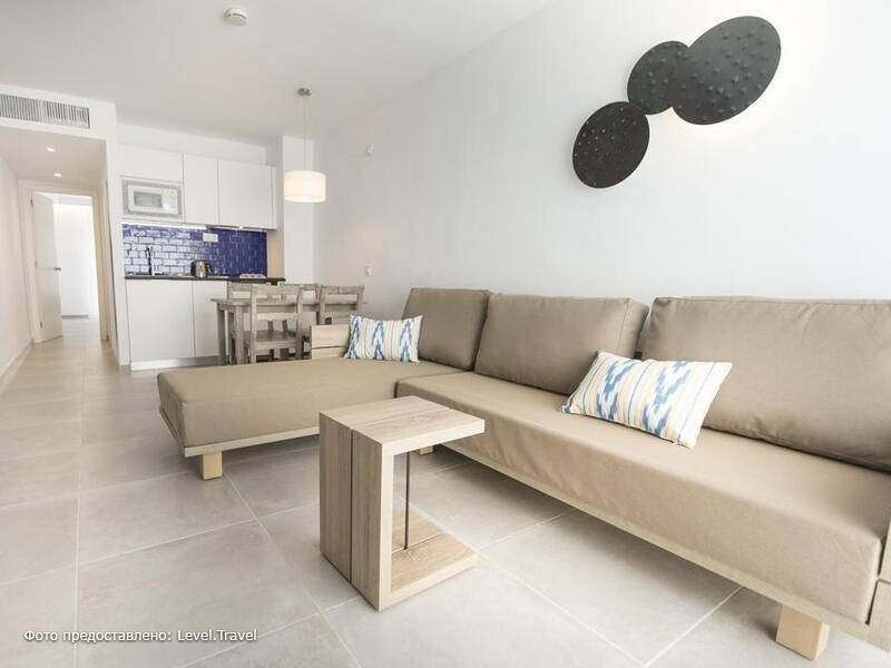 Фотография Sea Club Mediterranean Resort