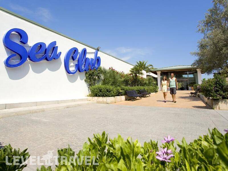 Фотография Sea Club Mediterranean Resort