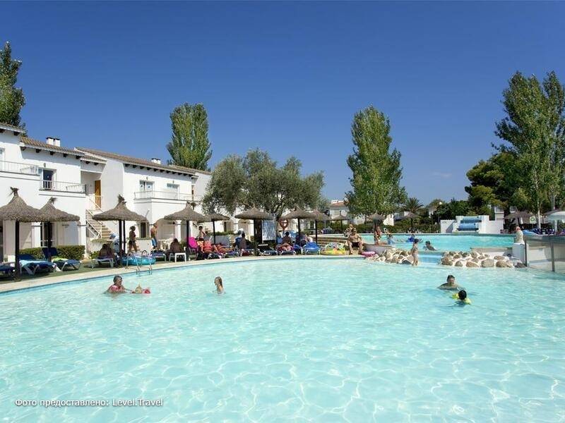 Фотография Sea Club Mediterranean Resort