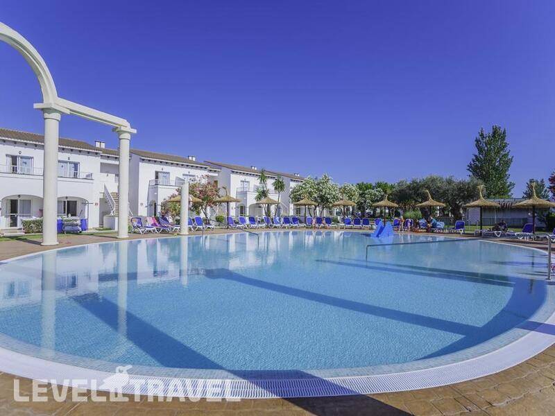 Фотография Sea Club Mediterranean Resort