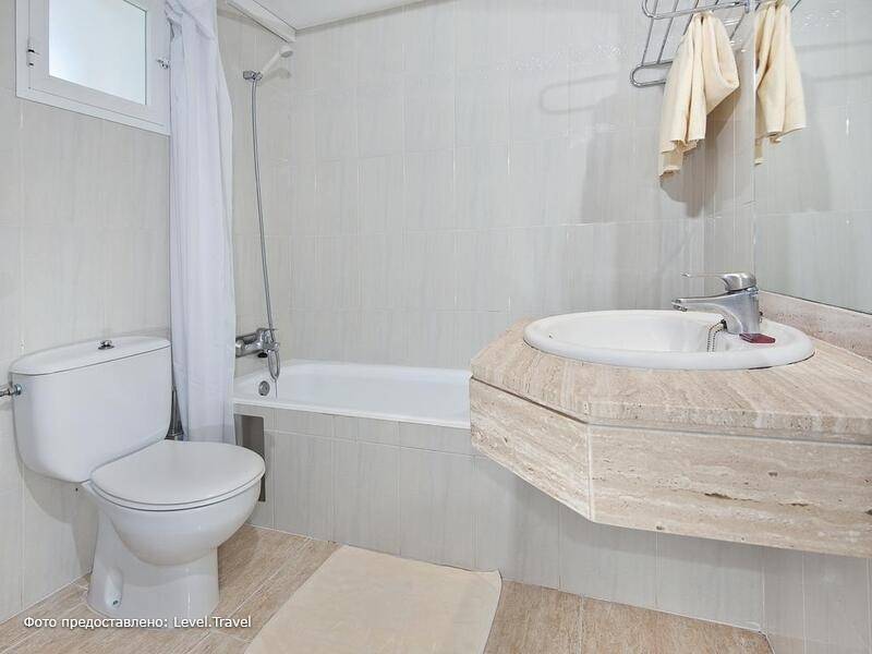 Фотография Sea Club Mediterranean Resort