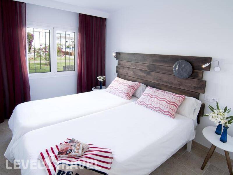 Фотография Sea Club Mediterranean Resort