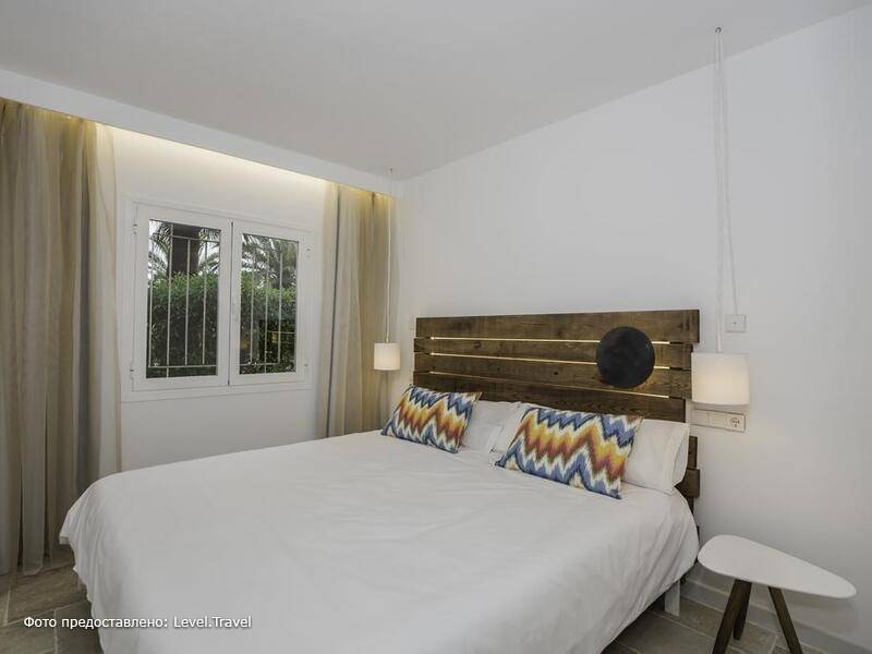 Фотография Sea Club Mediterranean Resort