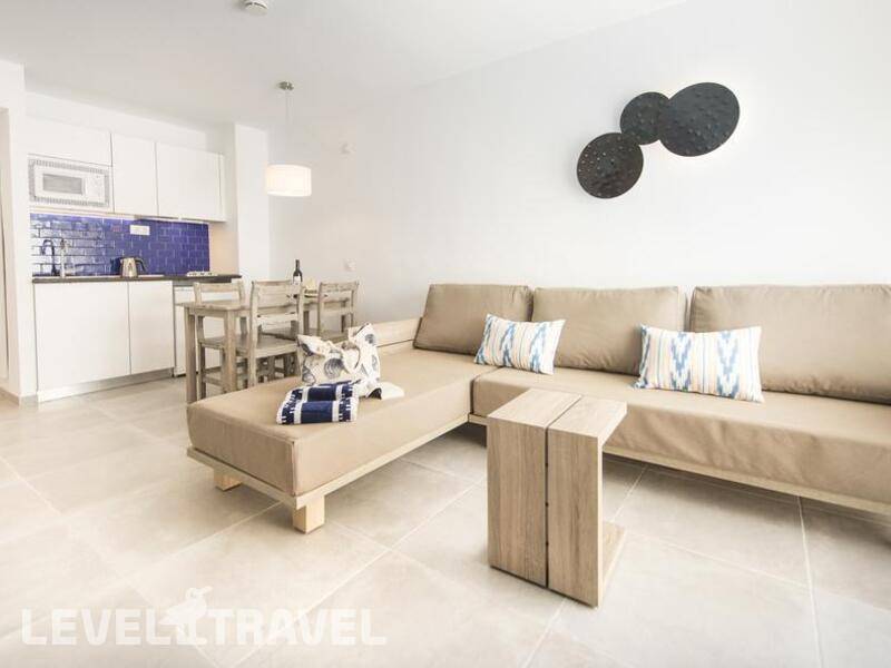 Фотография Sea Club Mediterranean Resort