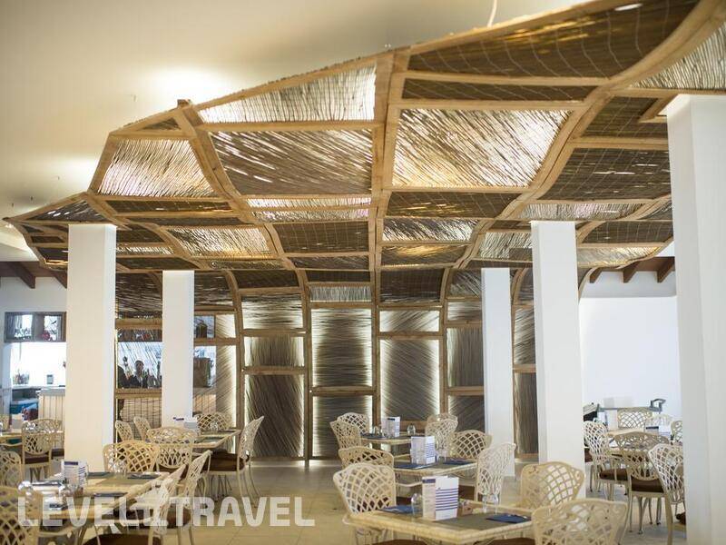 Фотография Sea Club Mediterranean Resort