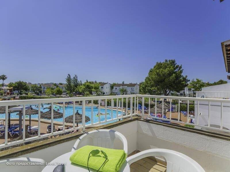Фотография Sea Club Mediterranean Resort