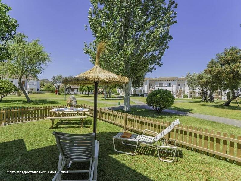 Фотография Sea Club Mediterranean Resort