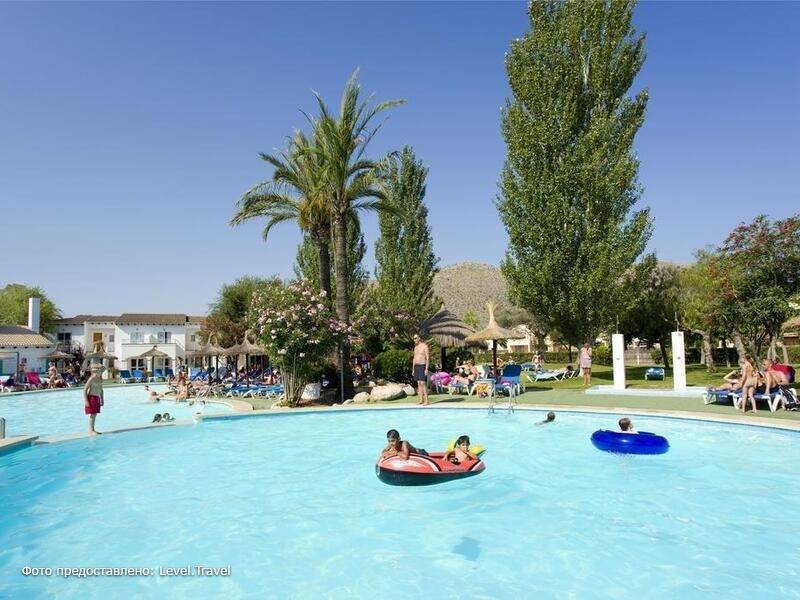 Фотография Sea Club Mediterranean Resort