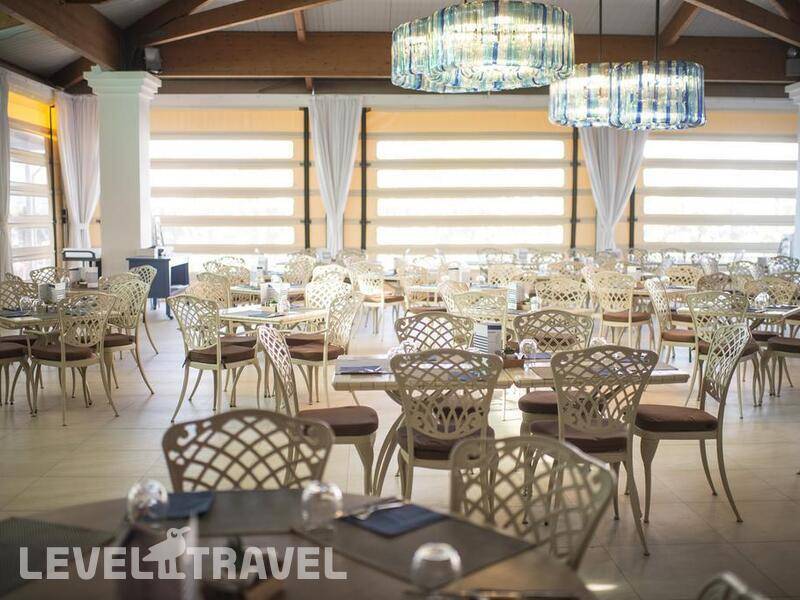 Фотография Sea Club Mediterranean Resort