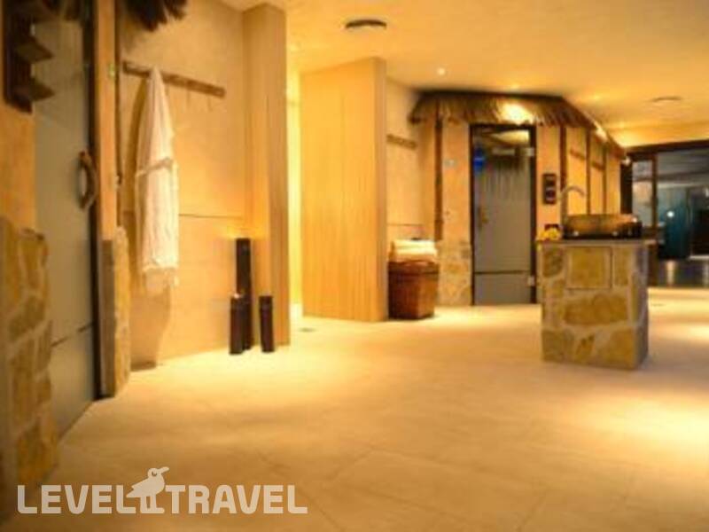 Фотография Lindner Golf & Wellness Resort Portals Nous