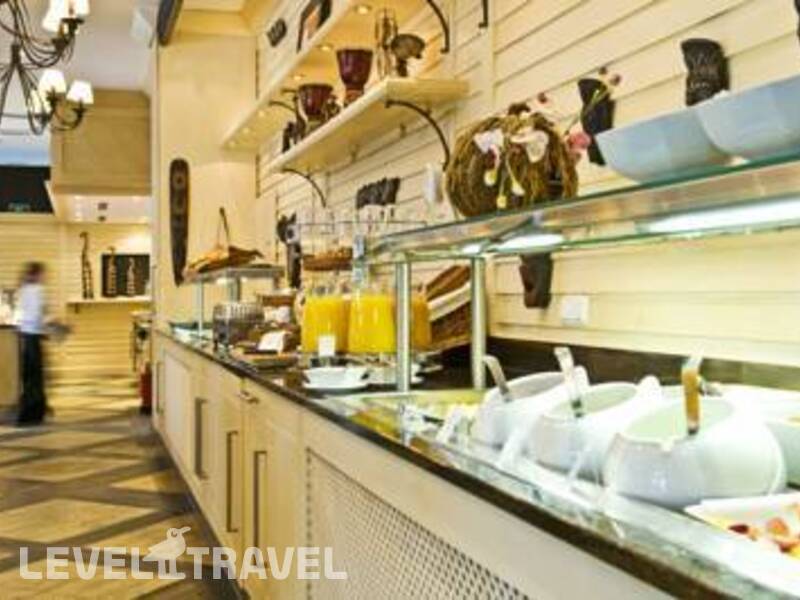 Фотография Lindner Golf & Wellness Resort Portals Nous