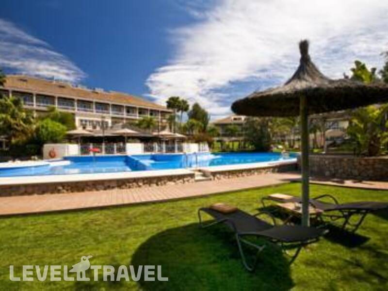 Фотография Lindner Golf & Wellness Resort Portals Nous