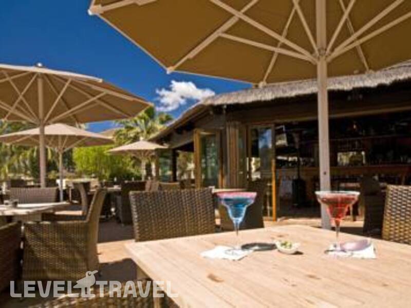 Фотография Lindner Golf & Wellness Resort Portals Nous