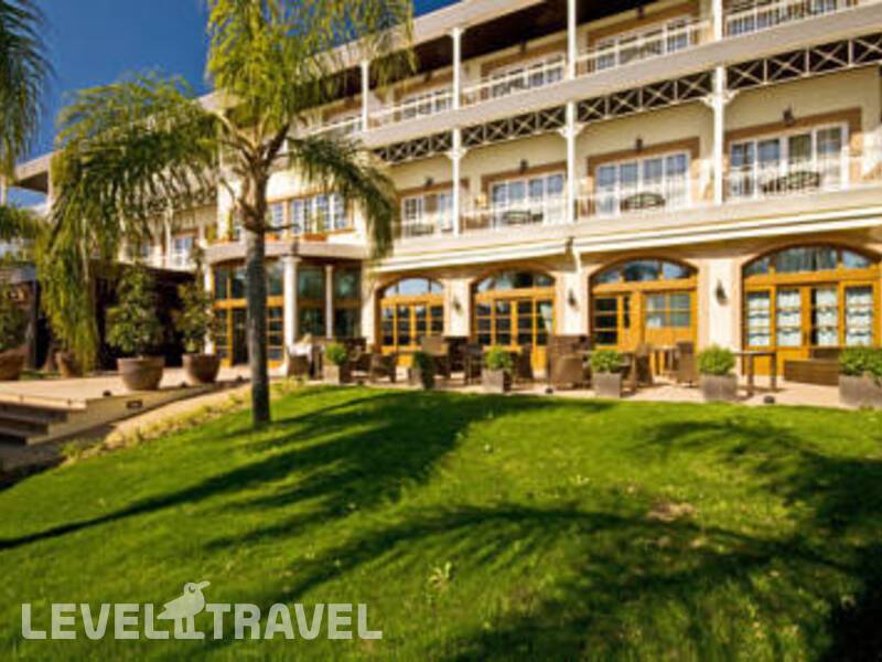 Фотография Lindner Golf & Wellness Resort Portals Nous