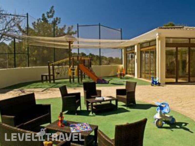 Фотография Lindner Golf & Wellness Resort Portals Nous