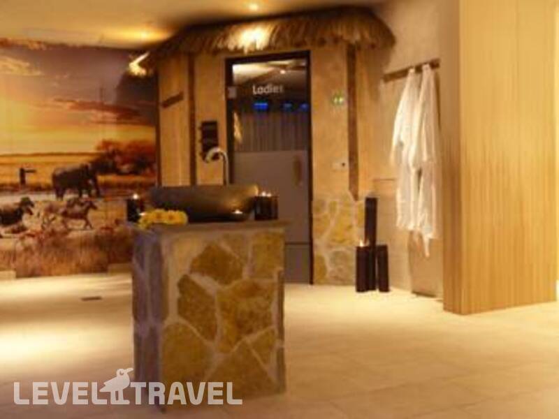 Фотография Lindner Golf & Wellness Resort Portals Nous