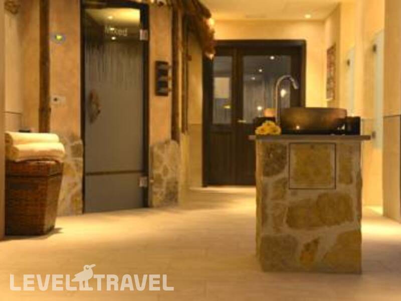 Фотография Lindner Golf & Wellness Resort Portals Nous
