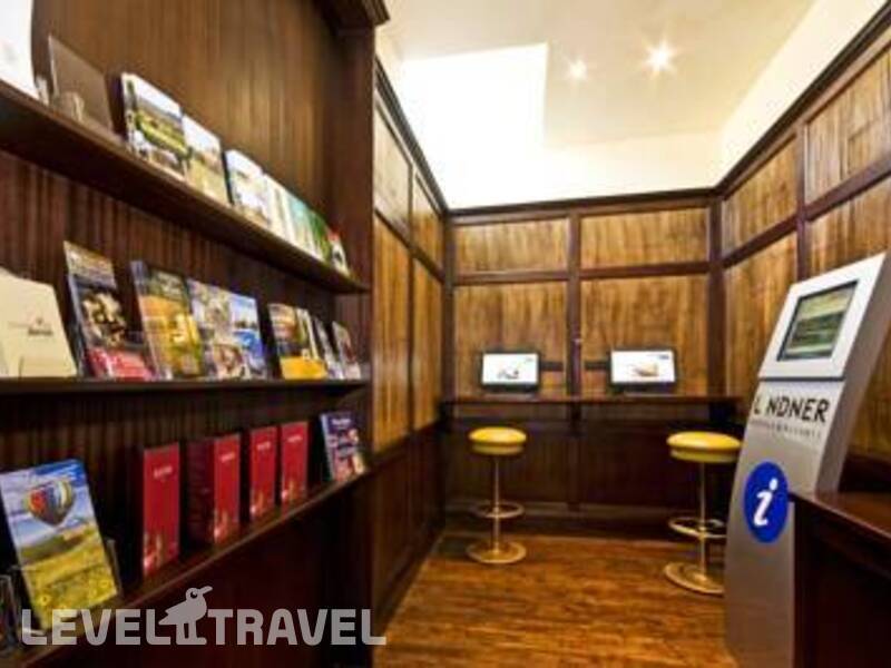 Фотография Lindner Golf & Wellness Resort Portals Nous