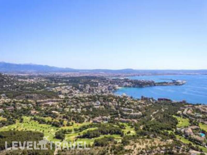 Фотография Lindner Golf & Wellness Resort Portals Nous