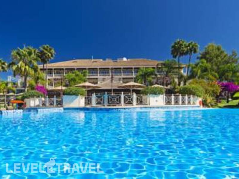 Фотография Lindner Golf & Wellness Resort Portals Nous