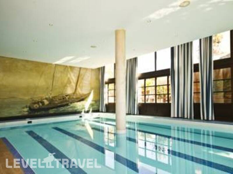 Фотография Lindner Golf & Wellness Resort Portals Nous