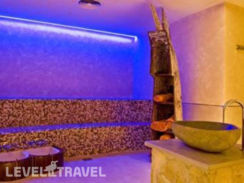 Фотография Lindner Golf & Wellness Resort Portals Nous