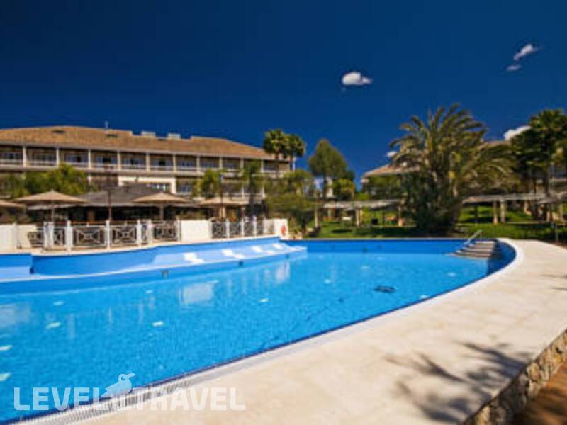 Фотография Lindner Golf & Wellness Resort Portals Nous