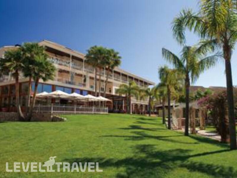 Фотография Lindner Golf & Wellness Resort Portals Nous