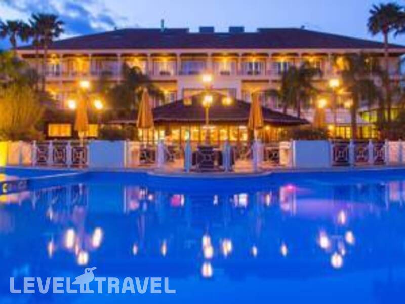 Фотография Lindner Golf & Wellness Resort Portals Nous