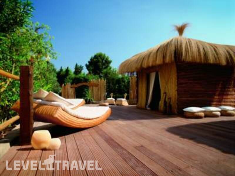 Фотография Lindner Golf & Wellness Resort Portals Nous