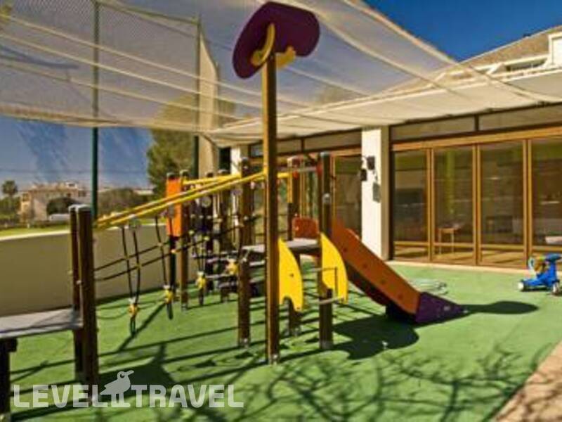 Фотография Lindner Golf & Wellness Resort Portals Nous