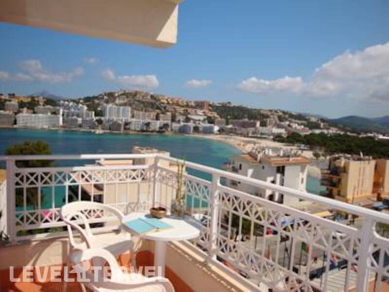 Фотография Playas Del Rey Hotel