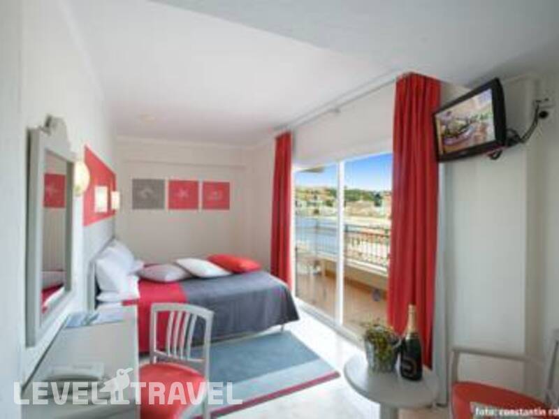 Фотография Playas Del Rey Hotel