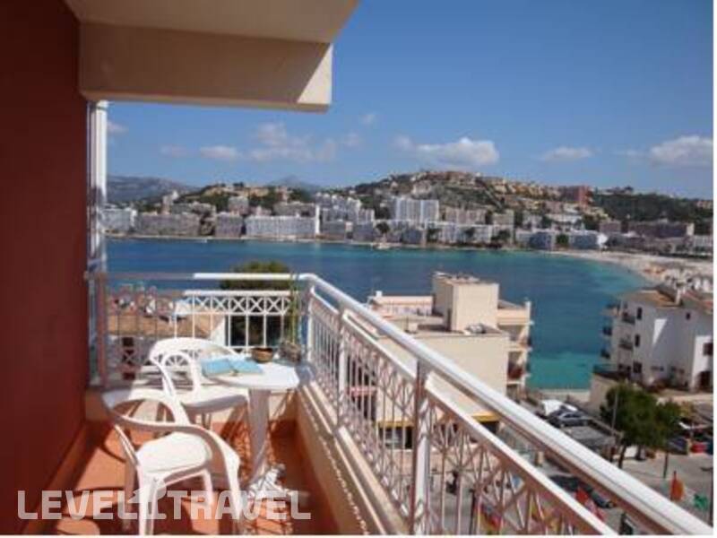 Фотография Playas Del Rey Hotel