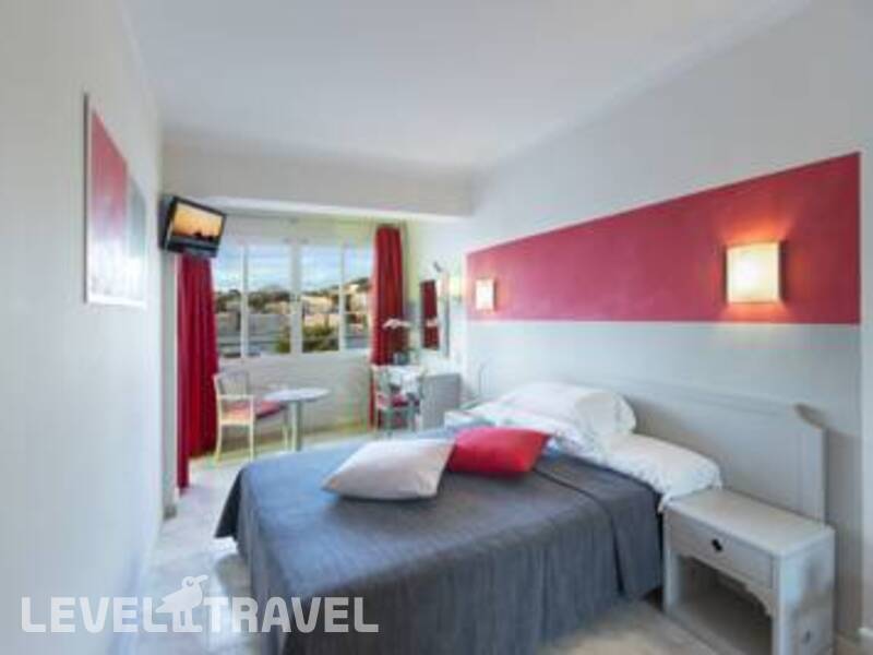 Фотография Playas Del Rey Hotel