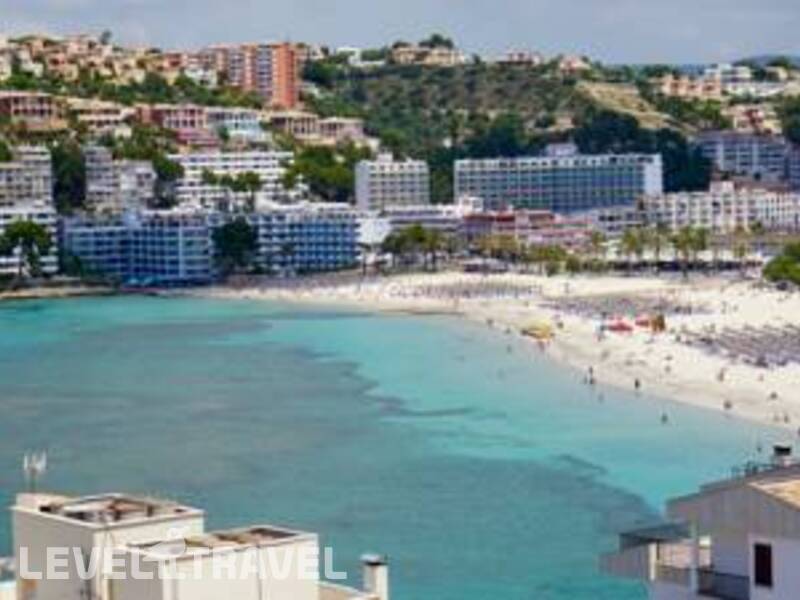 Фотография Playas Del Rey Hotel