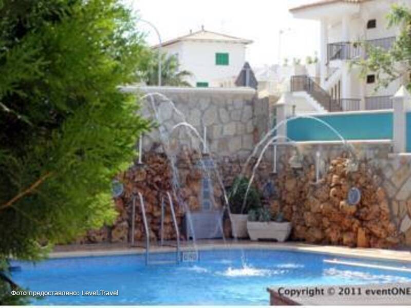 Фотография Playas Del Rey Hotel